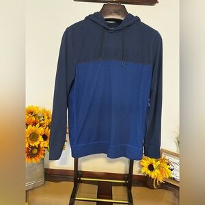American Eagle Deep Blue Hoodie